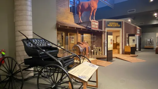 Museum of the Great Plains