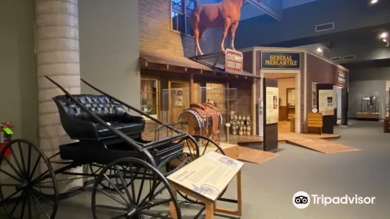 Museum of the Great Plains