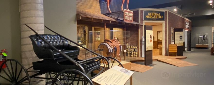 Museum of the Great Plains