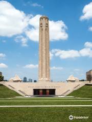 National WWI Museum and Memorial