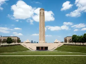 National WWI Museum and Memorial