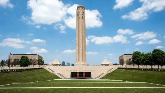 National WWI Museum and Memorial