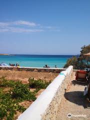 Fanos Beach