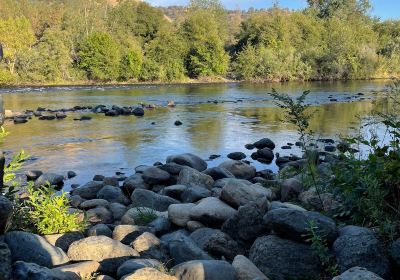 Marshall Gold Discovery State Historic Park