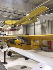 Mid-America Air Museum