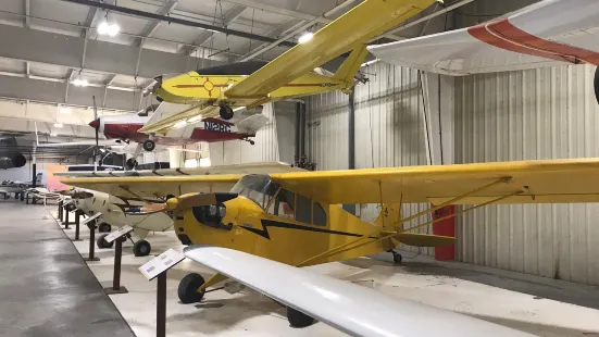 Mid-America Air Museum