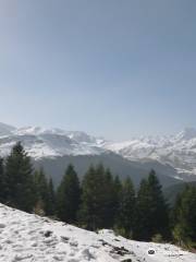 Col d'Aspin