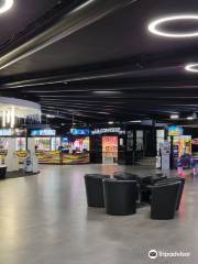 Cinema Mega CGR - Toulouse Blagnac