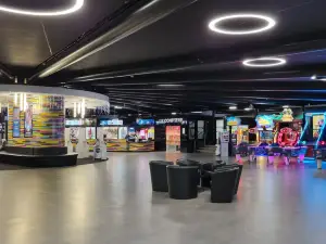 CINÉMA CGR Blagnac
