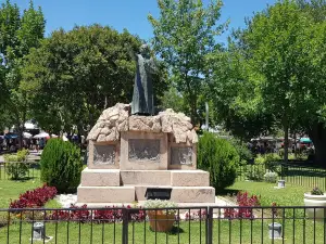Plaza Centenario