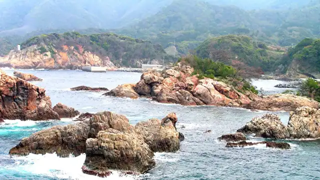 Hotels near Cape Hinomisaki