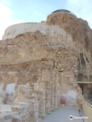 Herod's Palace (Herodium)