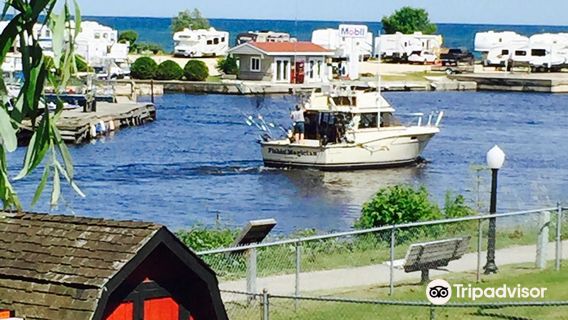 Kewaunee County