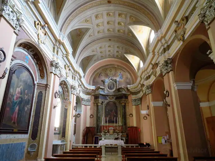 Hotels in Alatri