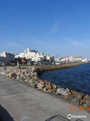 Salthill Promenade