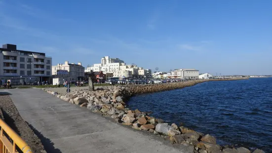 Salthill Promenade