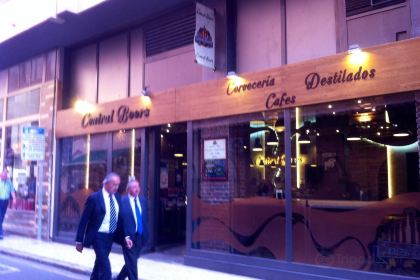 Central Beers Craft Beer