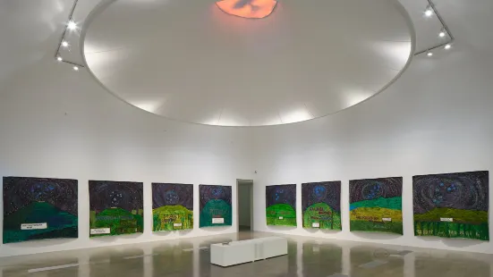 Te Uru Waitakere Contemporary Gallery