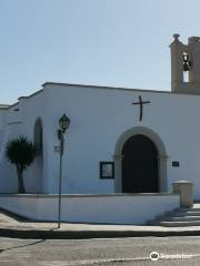 Parroquia Nuestra Señora del Carmen