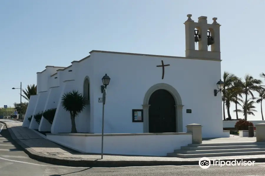 Parroquia de Nuestra Senora Del Carmen