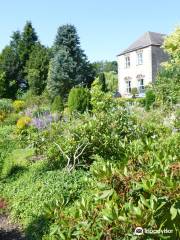 Stanton Hall Gardens and Nursery