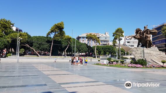 Antalya