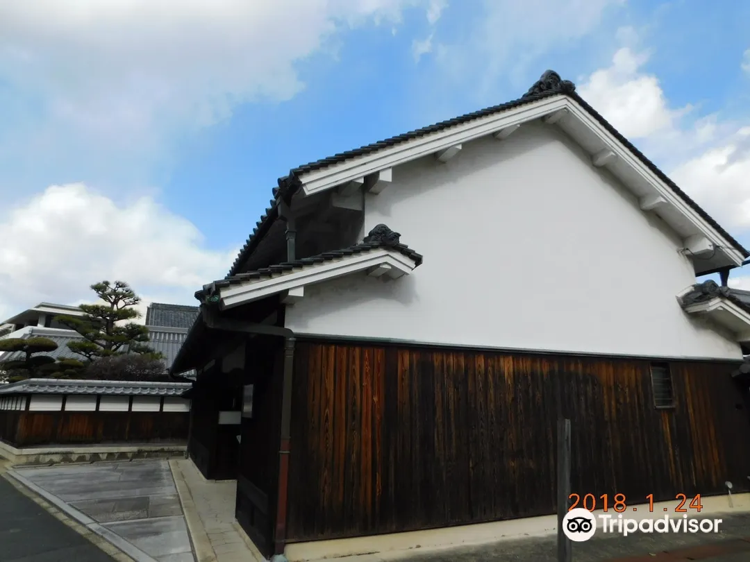 1_Kita Sake Brewery Co., Ltd.