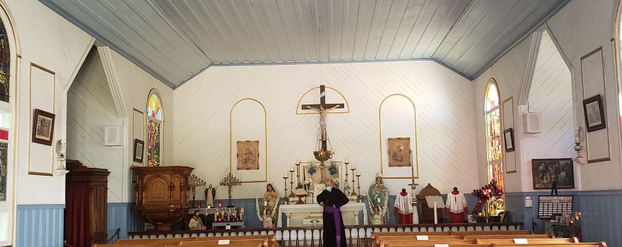 Village Québécois d'Antan
