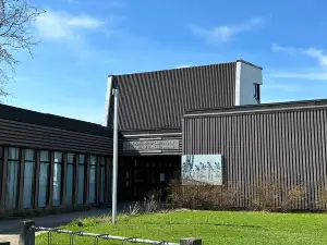 Battle Of The Chateauguay National Historic Site