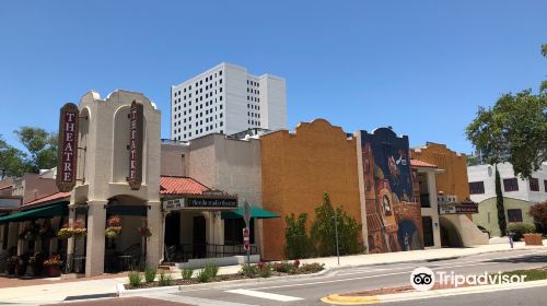 Florida Studio Theatre