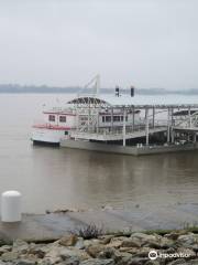 Tunica Queen Riverboat