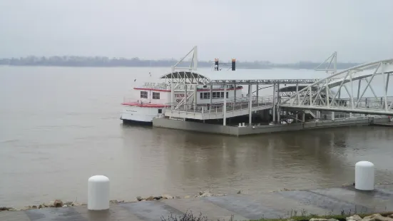 Tunica Queen Riverboat