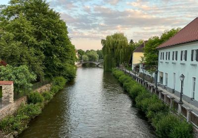 Fleischbrücke