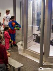 Perris Indoor Skydiving