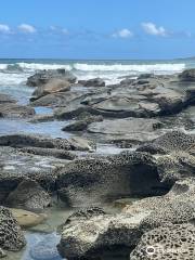 Skenes Creek Beach