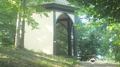 Englischer Garten Hugstetten