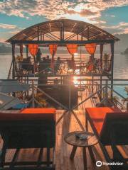 Khopfa Mekong Cruise