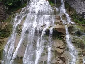 Delphi Falls County Park