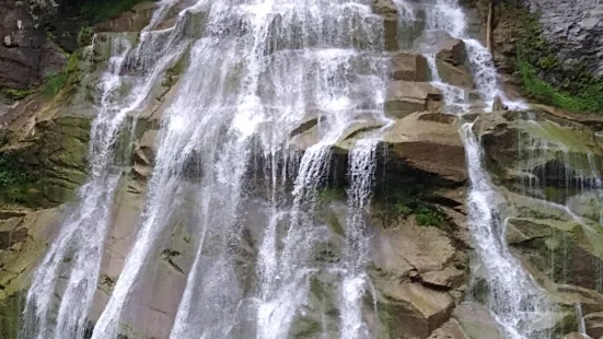 Delphi Falls County Park