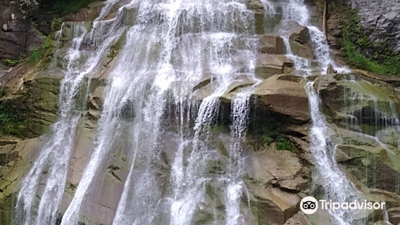Delphi Falls County Park