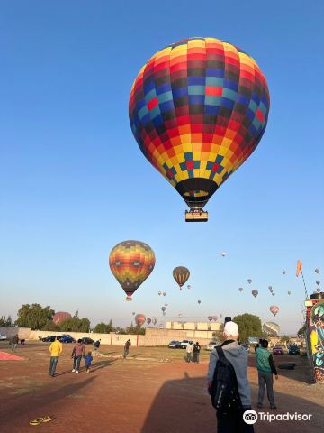 Paseos Olmedo