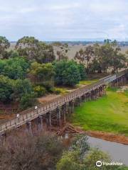 Gippsland Plains Rail Trail