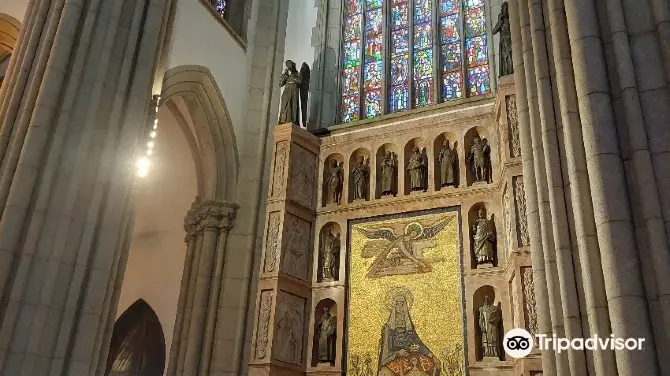 5_São Paulo Cathedral
