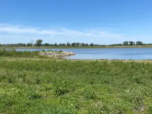DeSoto National Wildlife Refuge museum