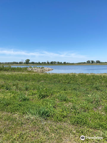 DeSoto National Wildlife Refuge and Museum