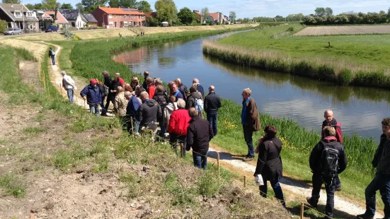 Sport Nu - Mooi Wieringen