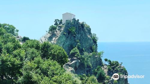 Church of Holy Mary Krimniotissa