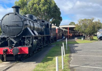 Margate Train