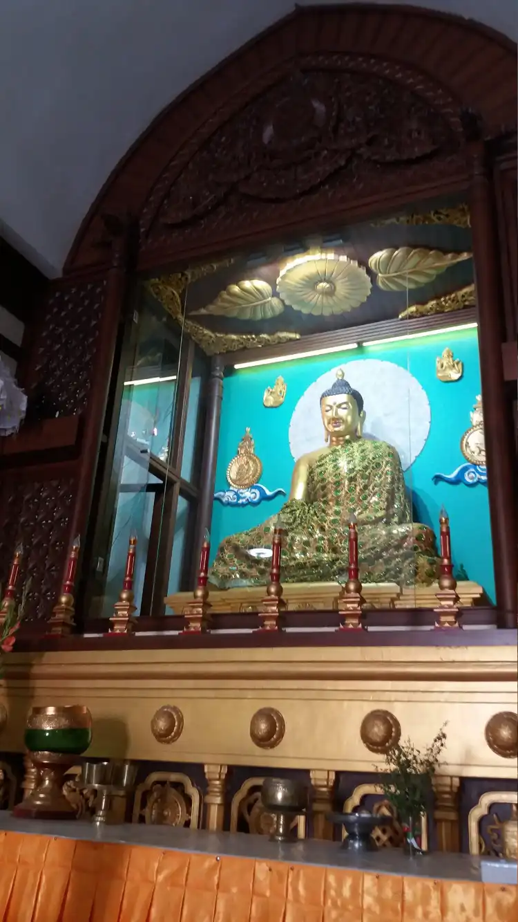 Hotels in der Nähe von Thatta Thattaha Maha Bawdi Pagoda