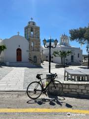 Paros Cycling - Bicycle Rentals and Cycling Tours